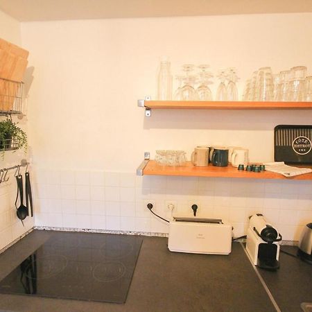 Old Town - Nice Cozy And Functional Ap For 5Pers Lila Exterior foto
