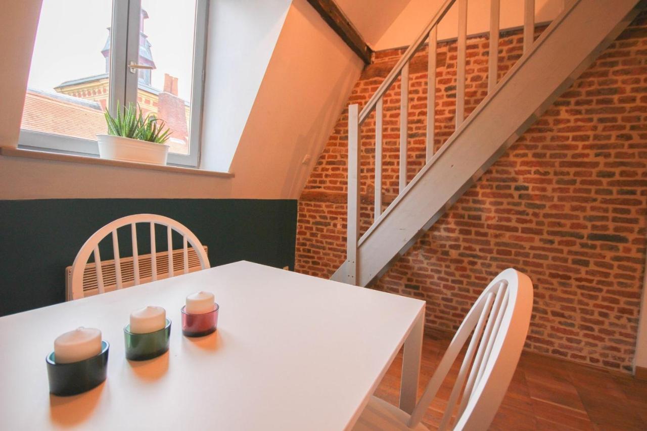 Old Town - Nice Cozy And Functional Ap For 5Pers Lila Exterior foto