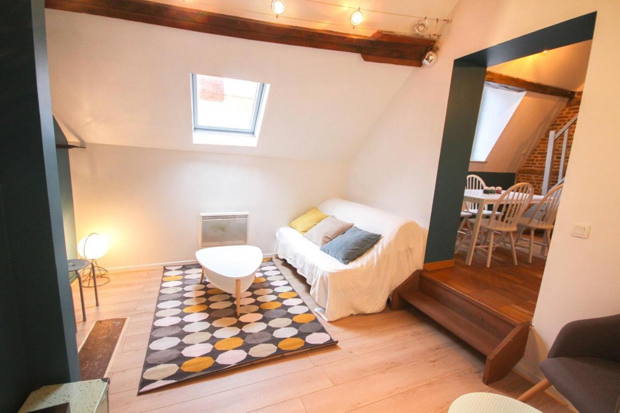 Old Town - Nice Cozy And Functional Ap For 5Pers Lila Exterior foto